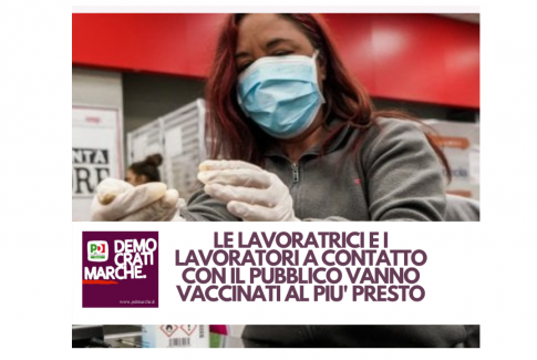 Donne in prima linea: professioni a rischio e rischio delle professioni a contatto con il pubblico